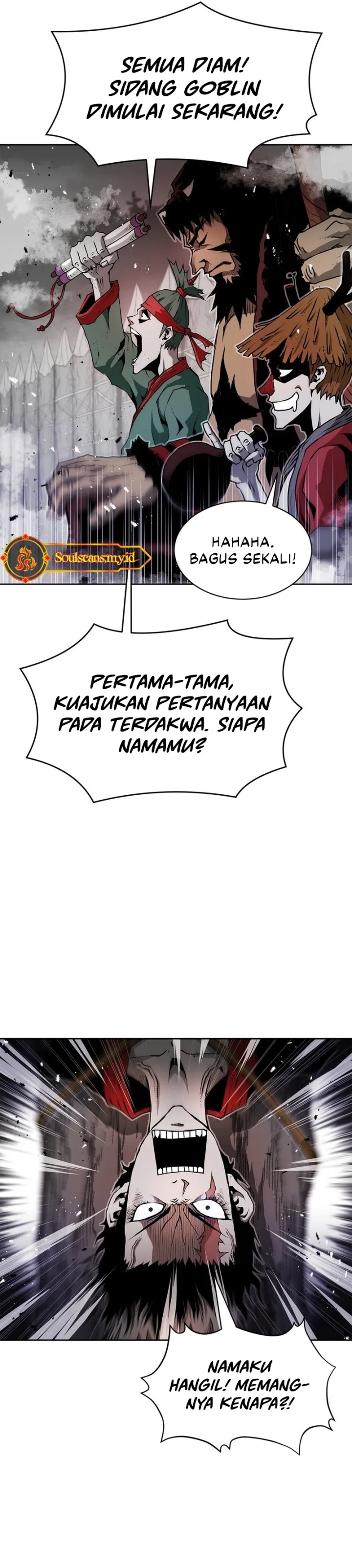 Zero Kill Assassin Chapter 7 halaman 22