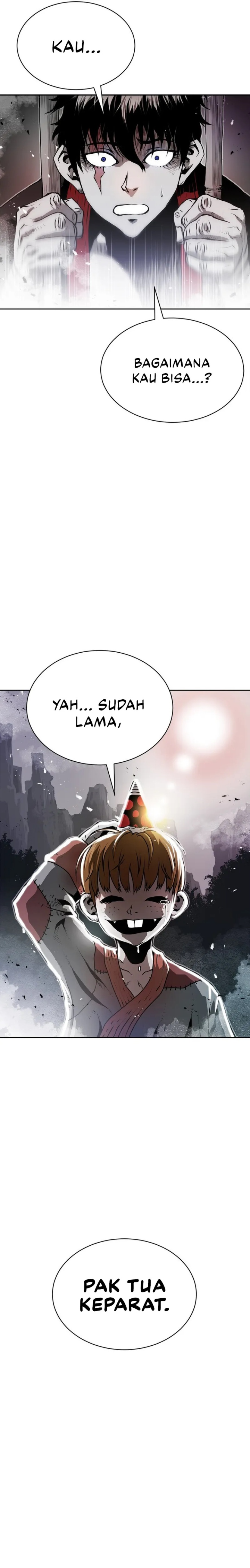 Zero Kill Assassin Chapter 7 halaman 5