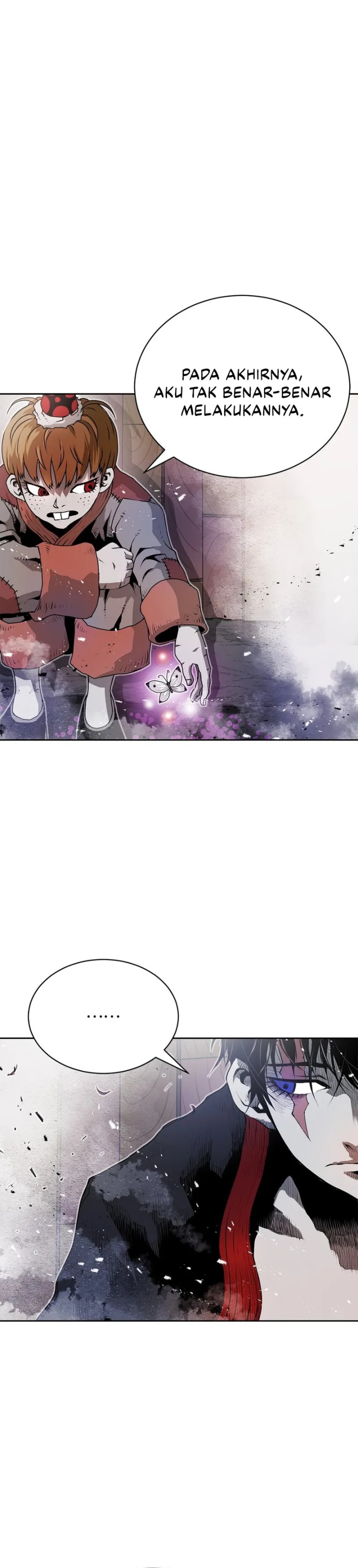 Zero Kill Assassin Chapter 7 halaman 8