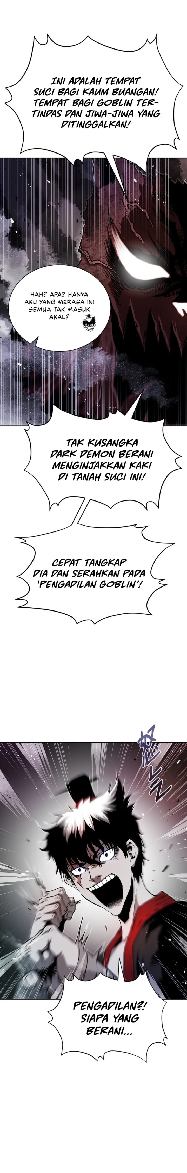 Zero Kill Assassin Chapter 7 halaman 17