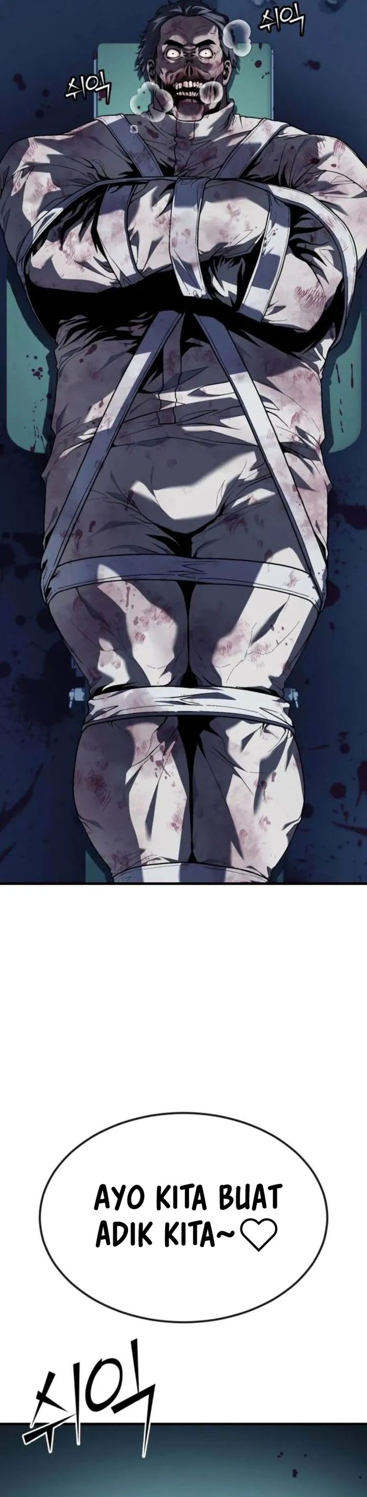 Rust Chapter 38 halaman 30