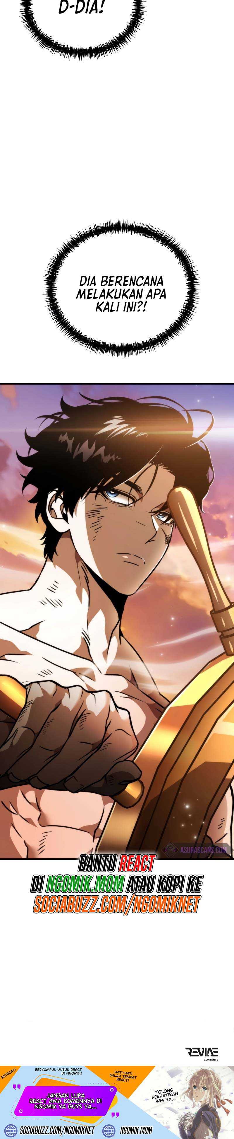Reincarnator Chapter 45 halaman 54