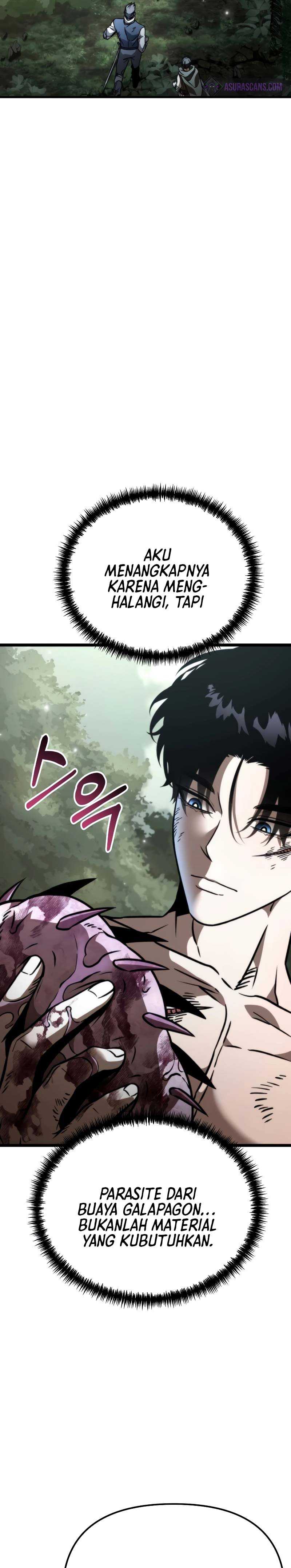 Reincarnator Chapter 45 halaman 16