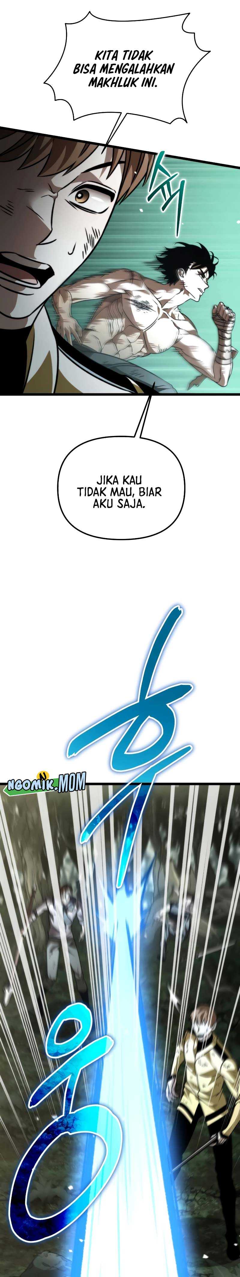 Reincarnator Chapter 45 halaman 10