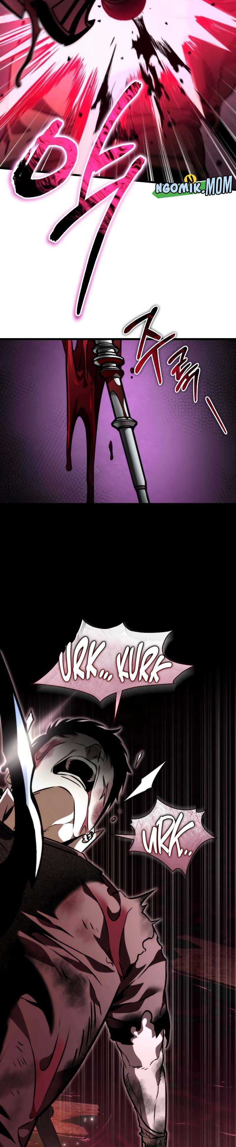 Reincarnator Chapter 45 halaman 51