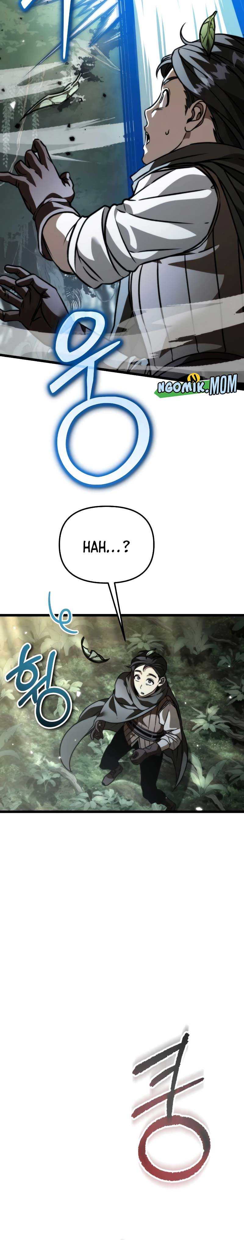 Reincarnator Chapter 45 halaman 7