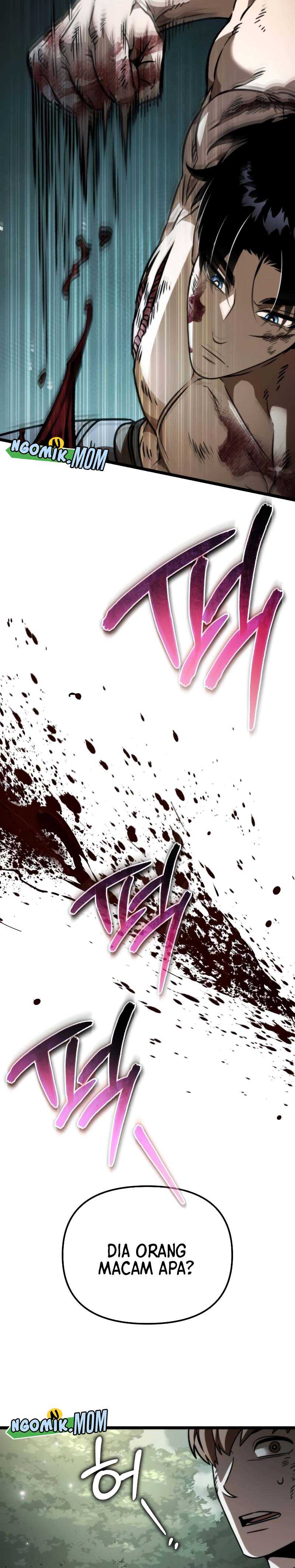 Reincarnator Chapter 45 halaman 12