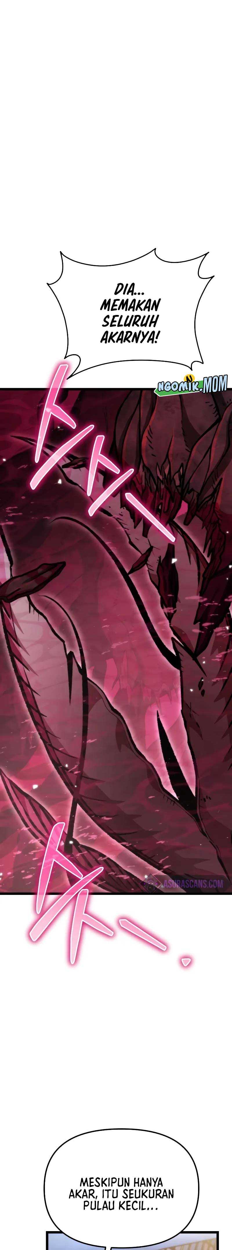 Reincarnator Chapter 47 halaman 8