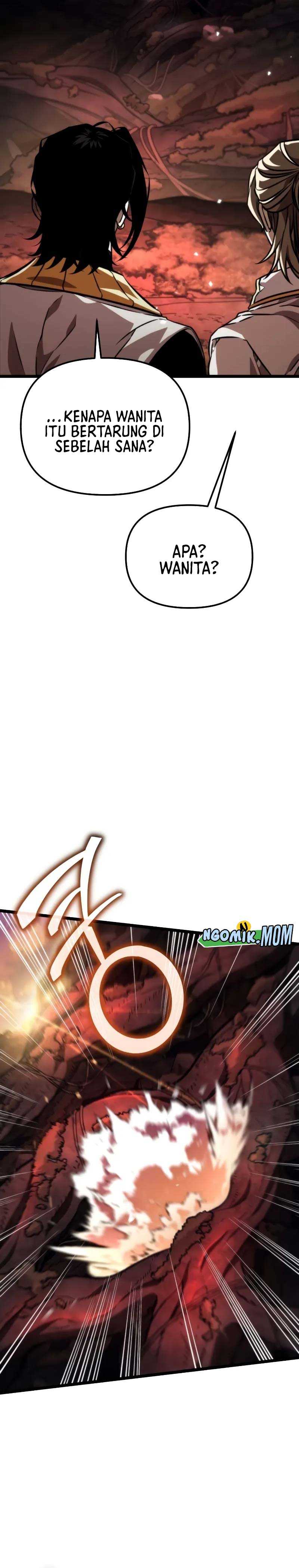 Reincarnator Chapter 47 halaman 49