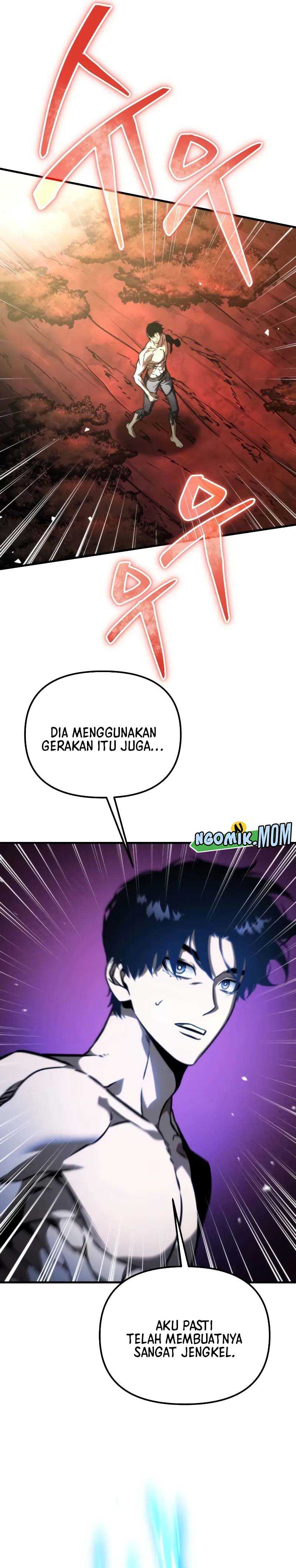 Reincarnator Chapter 48 halaman 18