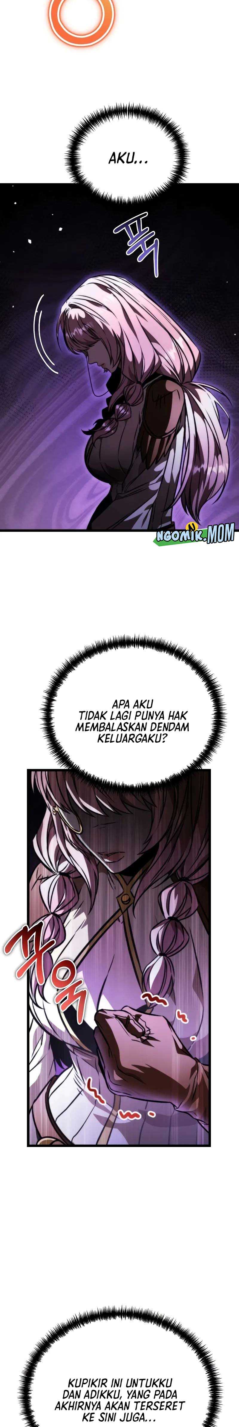 Reincarnator Chapter 48 halaman 3