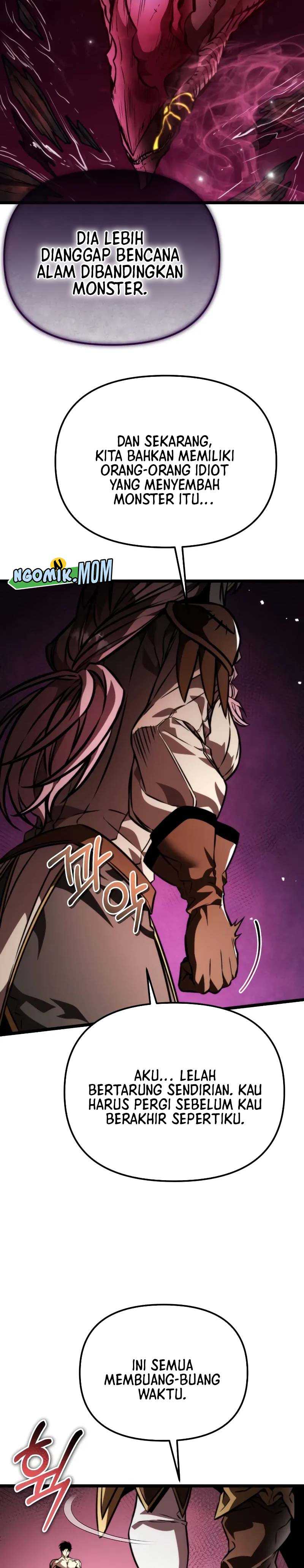 Reincarnator Chapter 48 halaman 42