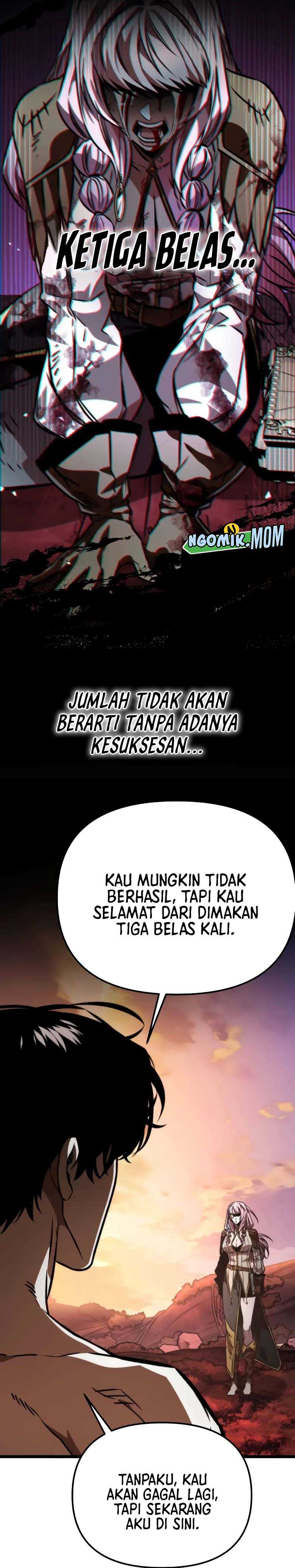 Reincarnator Chapter 48 halaman 47