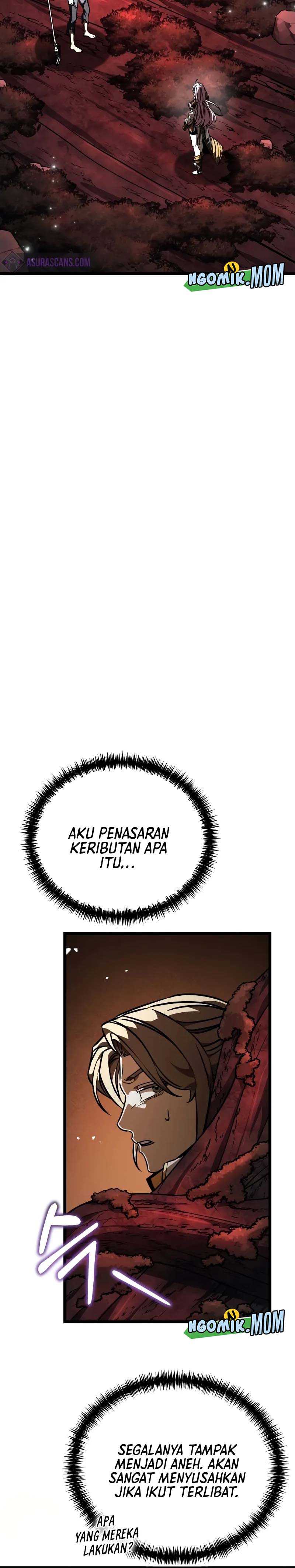 Reincarnator Chapter 48 halaman 52
