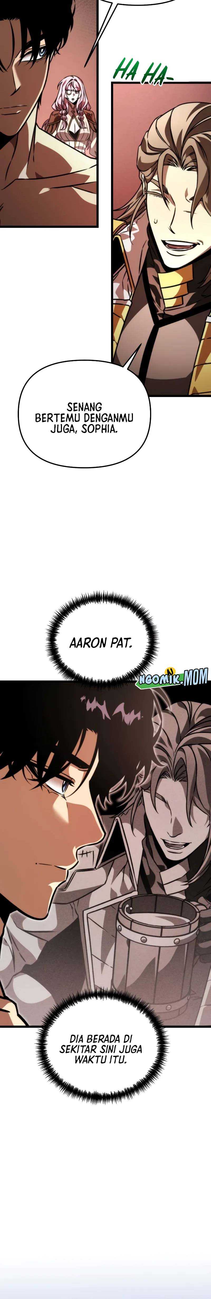 Reincarnator Chapter 48 halaman 55