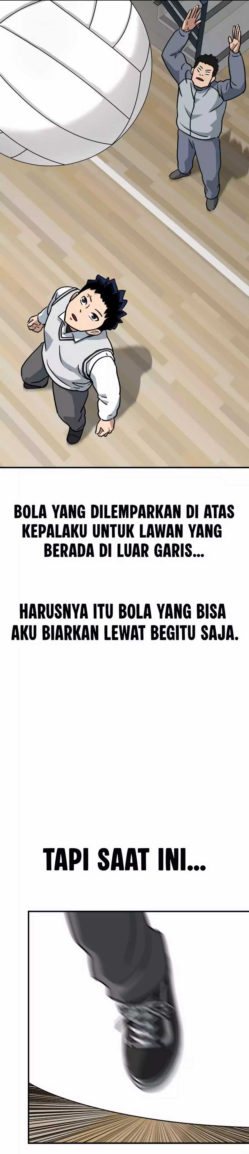 GOLIERO Chapter 2 halaman 20