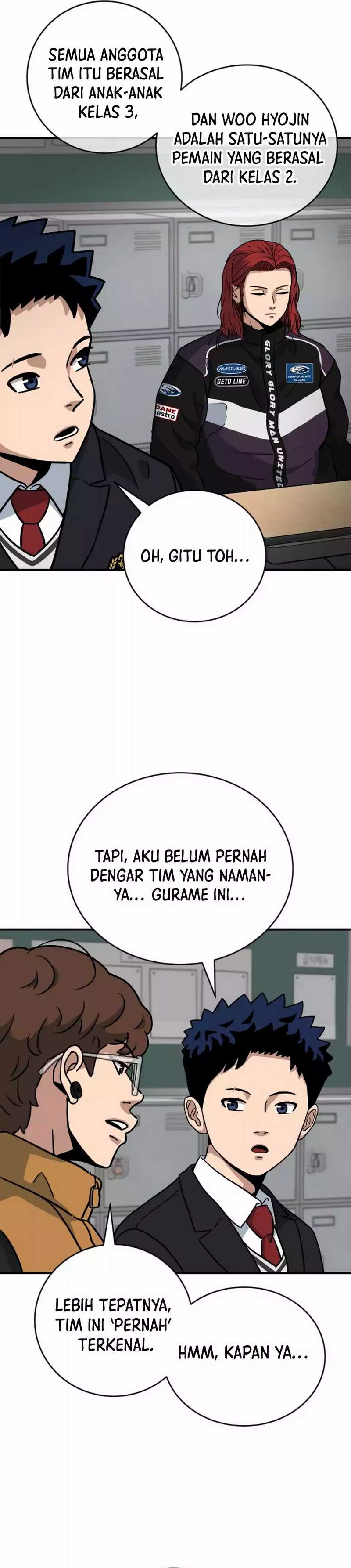 GOLIERO Chapter 2 halaman 50
