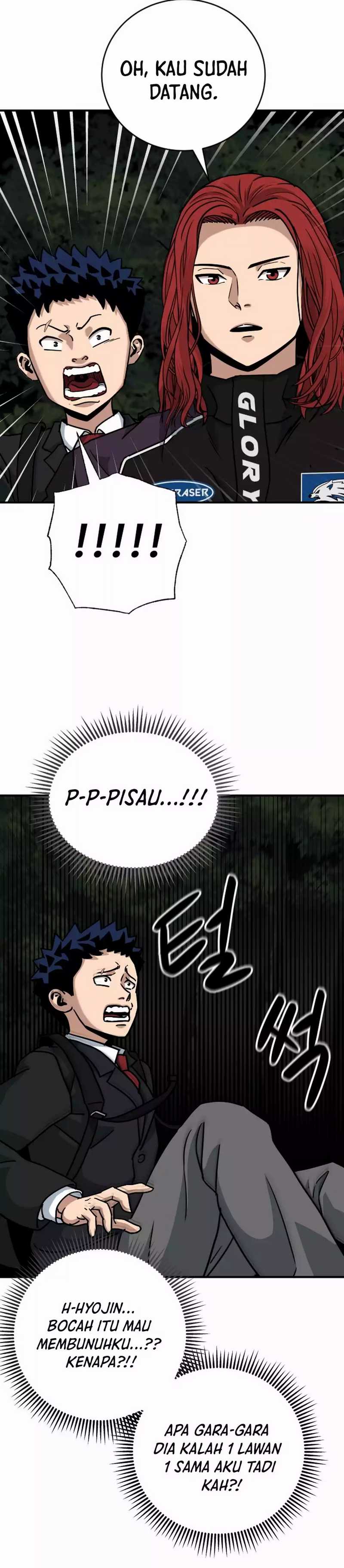 GOLIERO Chapter 3 halaman 36