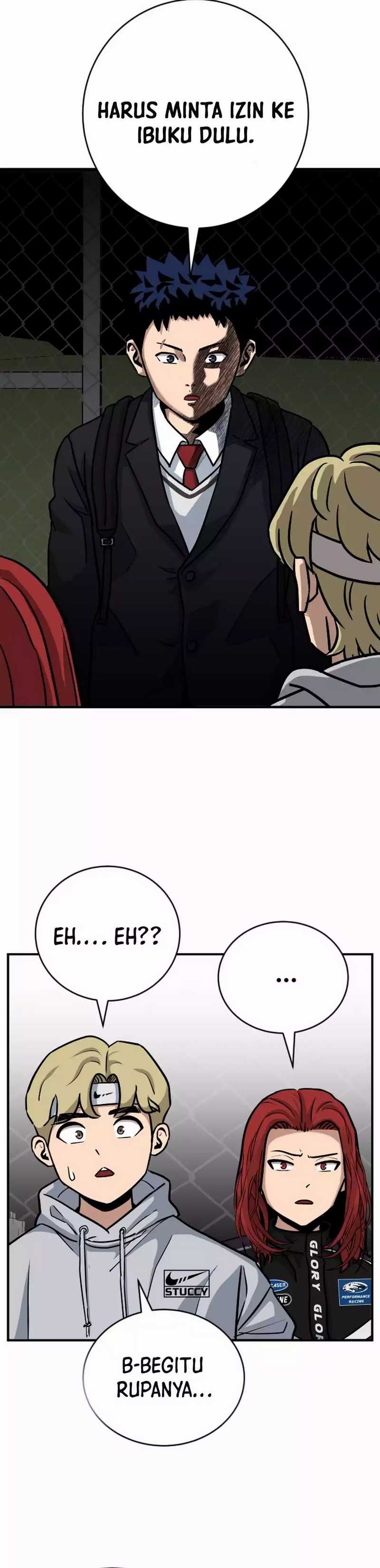 GOLIERO Chapter 3 halaman 55