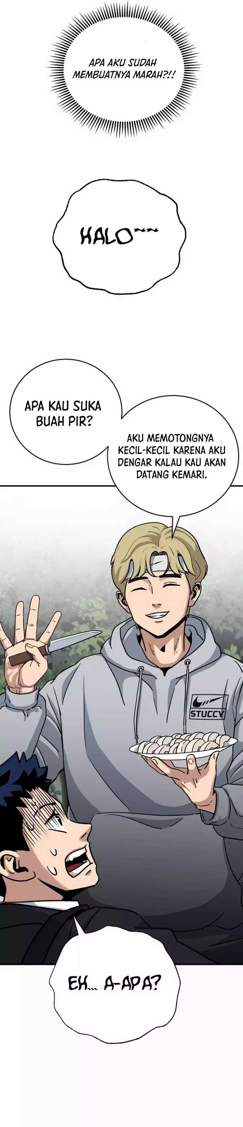 GOLIERO Chapter 3 halaman 37