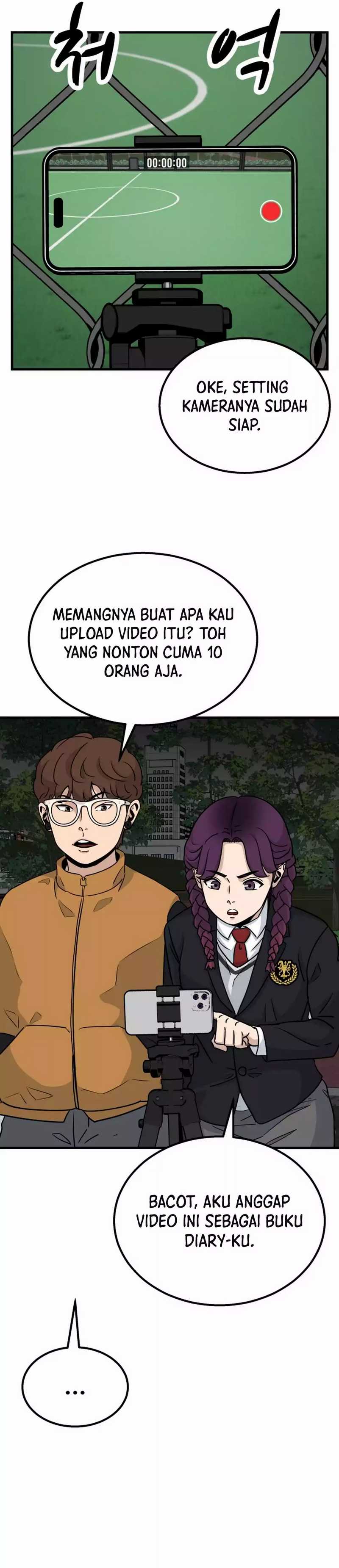 GOLIERO Chapter 5 halaman 8