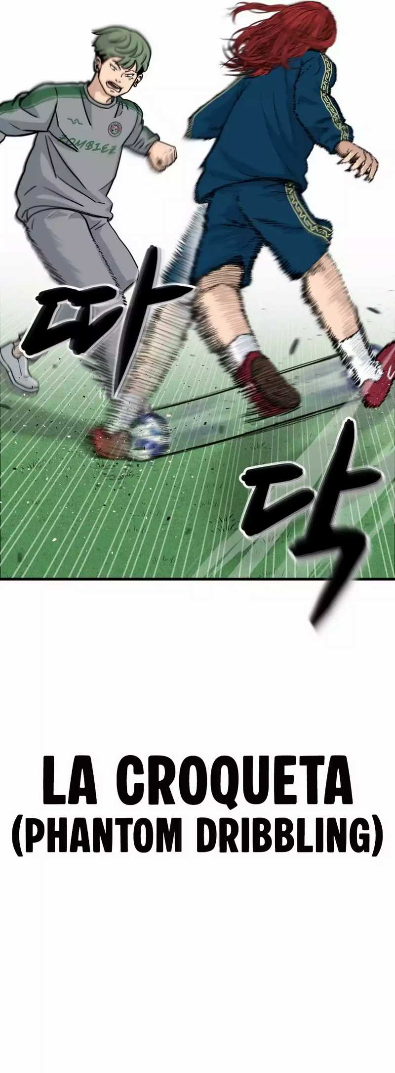 GOLIERO Chapter 5 halaman 32