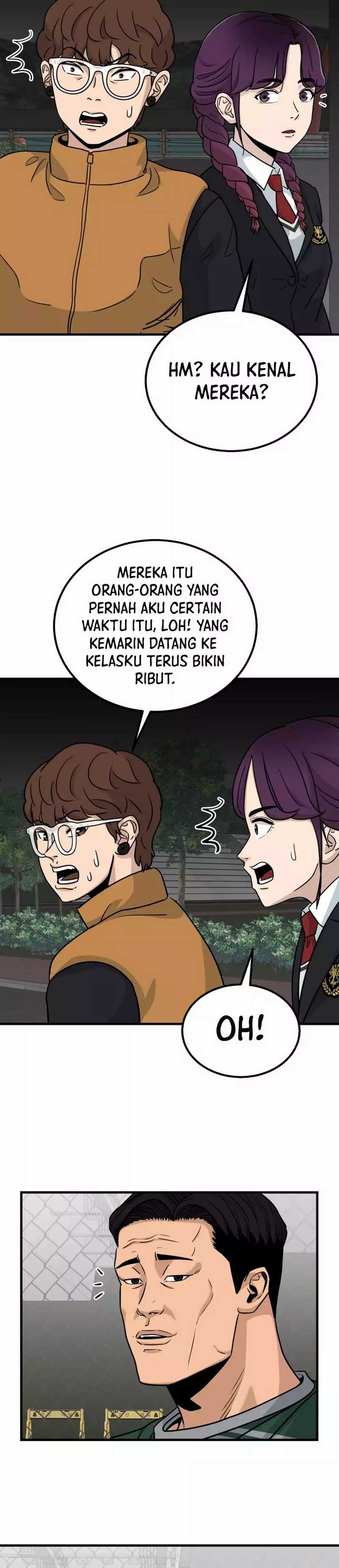 GOLIERO Chapter 5 halaman 12