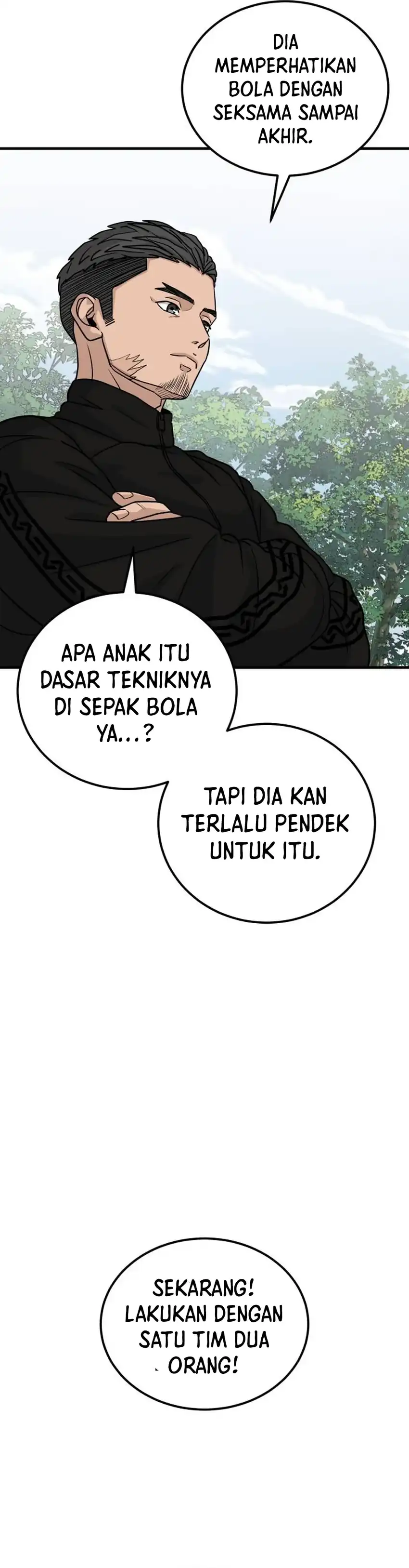 GOLIERO Chapter 11 halaman 26