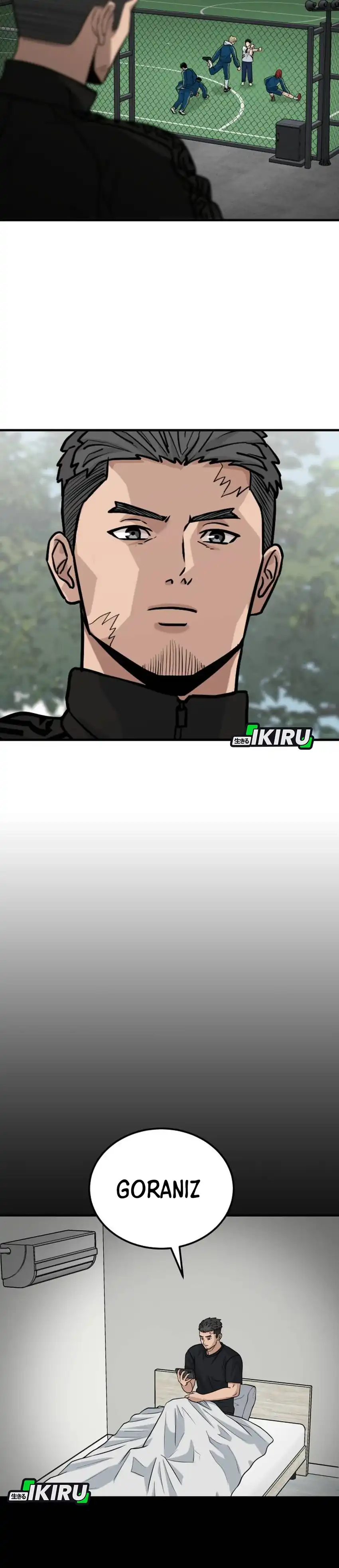 GOLIERO Chapter 11 halaman 2