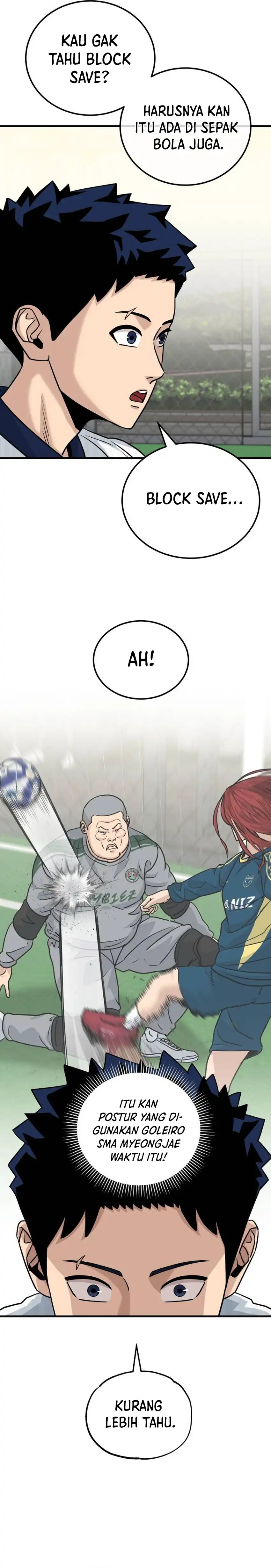 GOLIERO Chapter 12 halaman 14