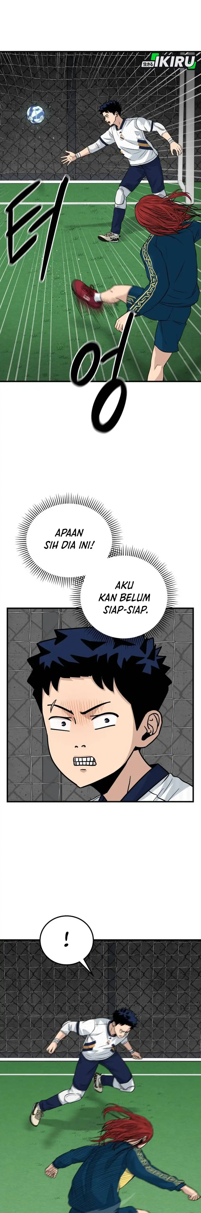 GOLIERO Chapter 12 halaman 10