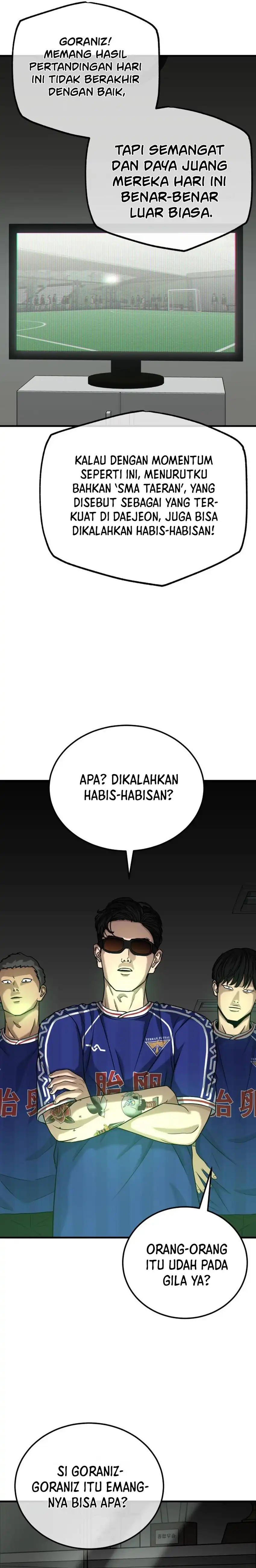 GOLIERO Chapter 12 halaman 29