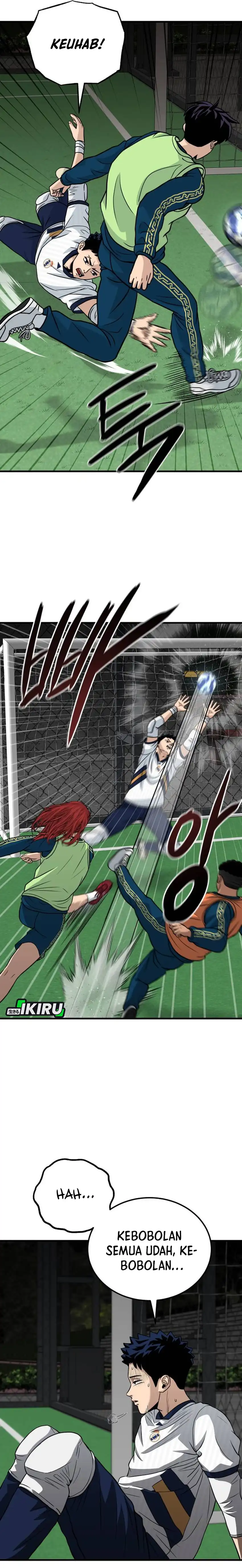 GOLIERO Chapter 12 halaman 3