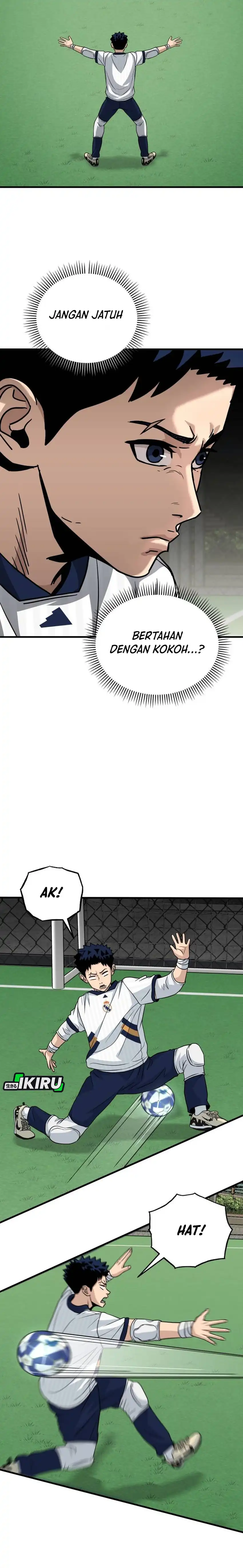 GOLIERO Chapter 12 halaman 16