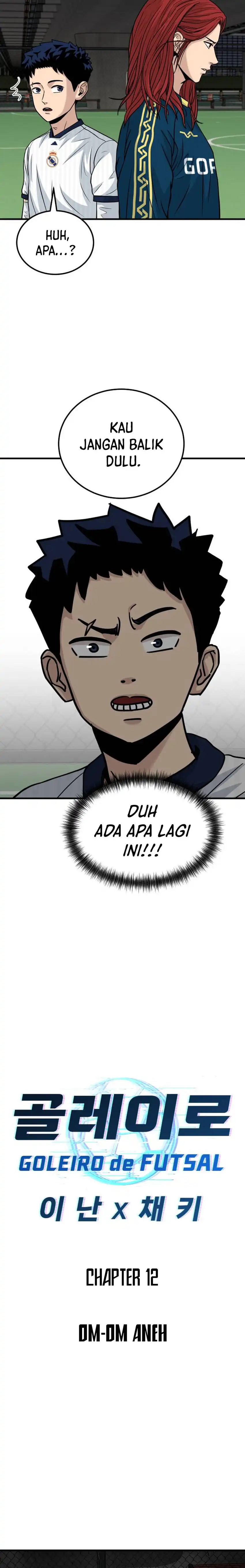 GOLIERO Chapter 12 halaman 8