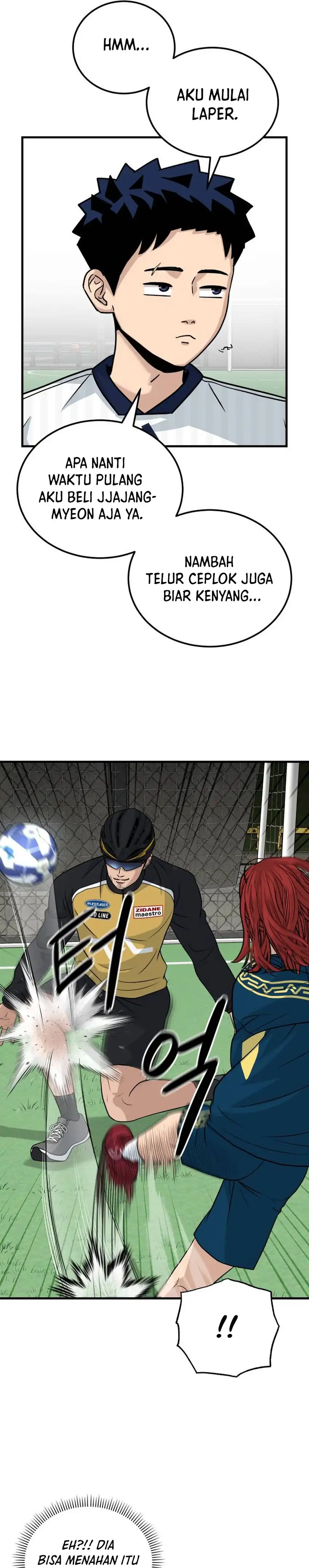 GOLIERO Chapter 12 halaman 24