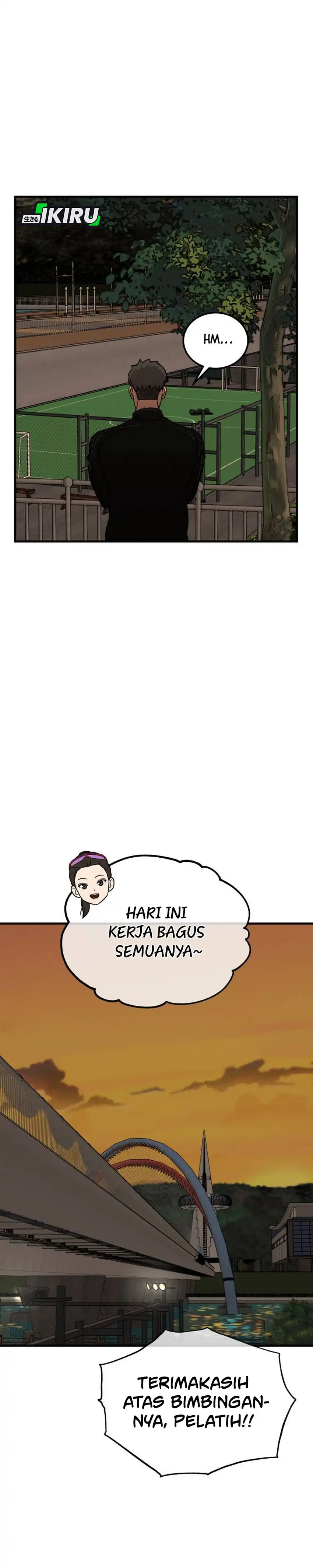 GOLIERO Chapter 12 halaman 4