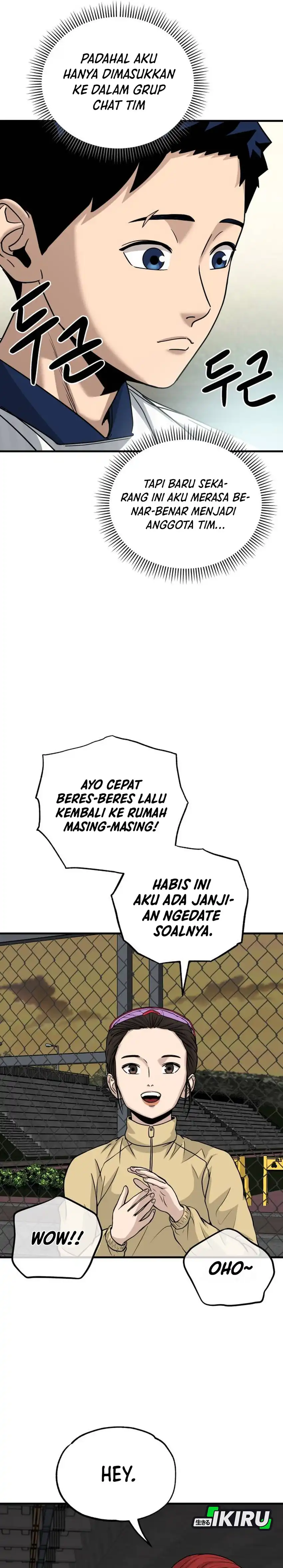 GOLIERO Chapter 12 halaman 7