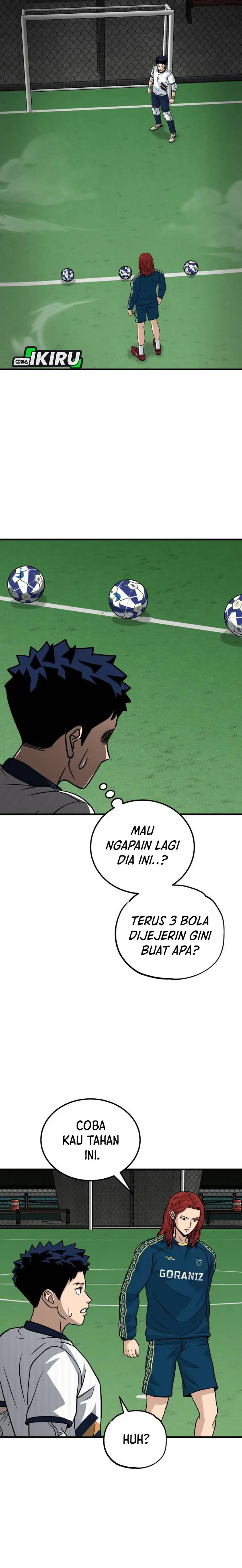 GOLIERO Chapter 12 halaman 9