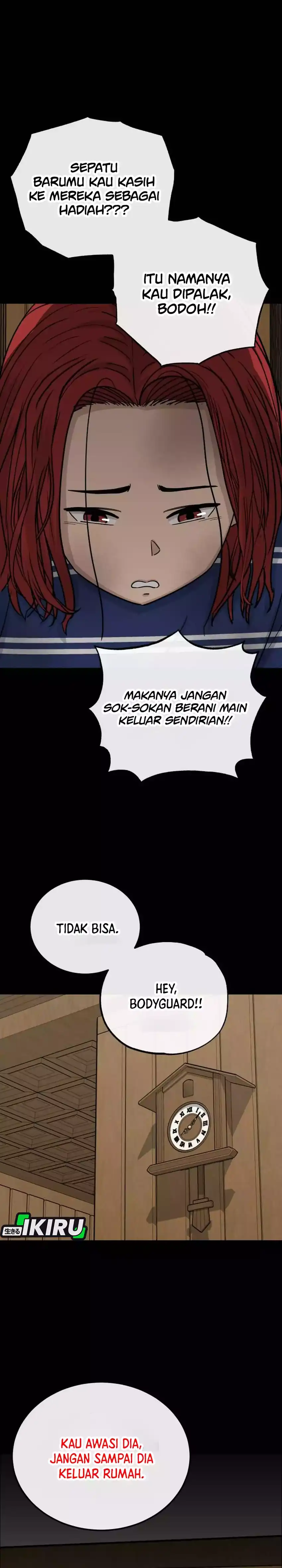 GOLIERO Chapter 13 halaman 37