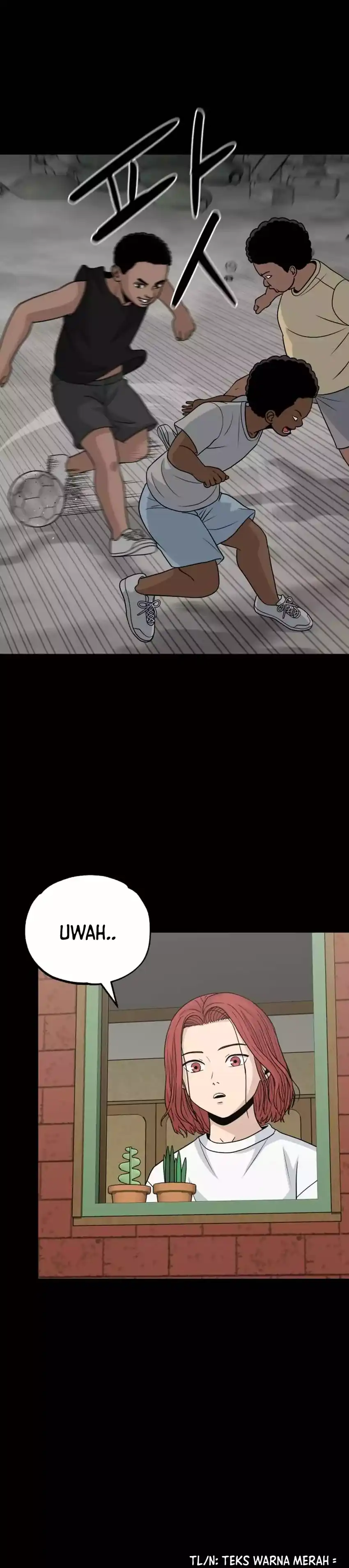 GOLIERO Chapter 13 halaman 27