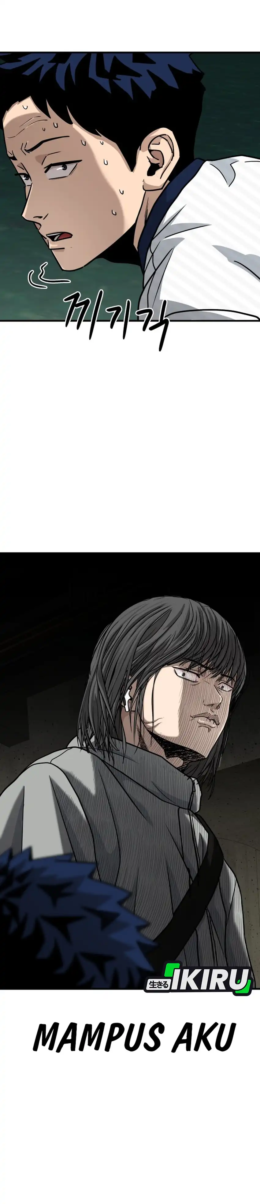 GOLIERO Chapter 14 halaman 53
