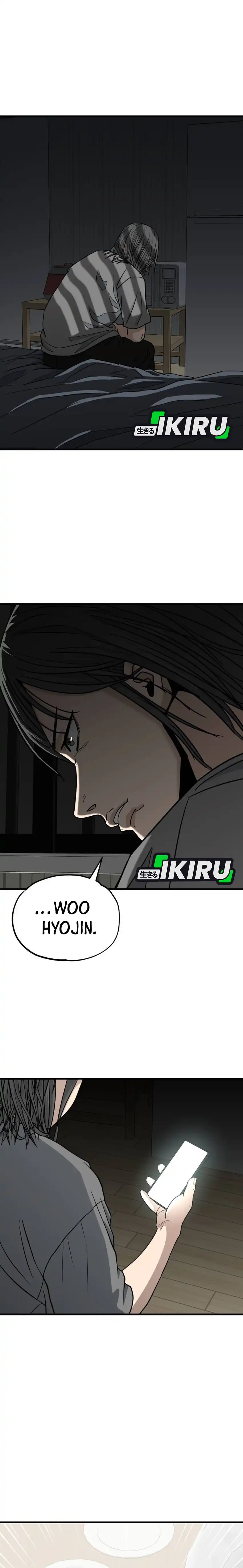 GOLIERO Chapter 15 halaman 25