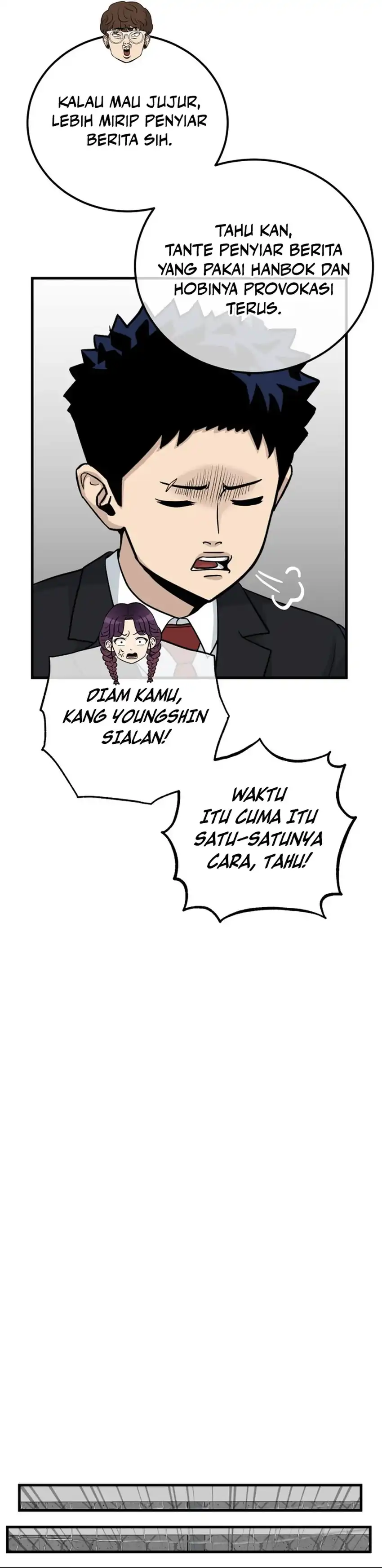 GOLIERO Chapter 16 halaman 42