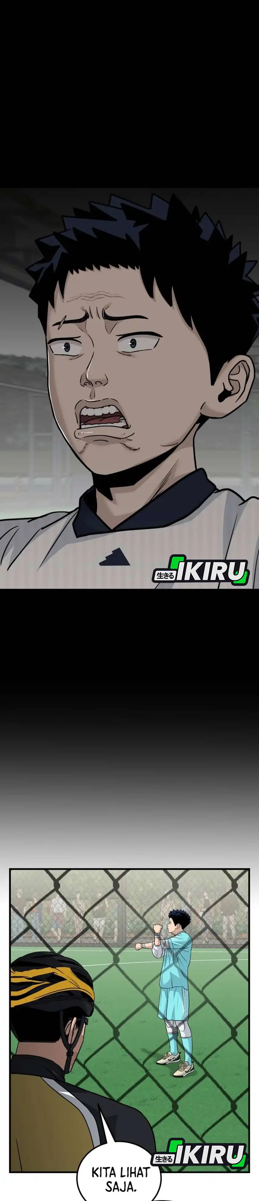 GOLIERO Chapter 17 halaman 26
