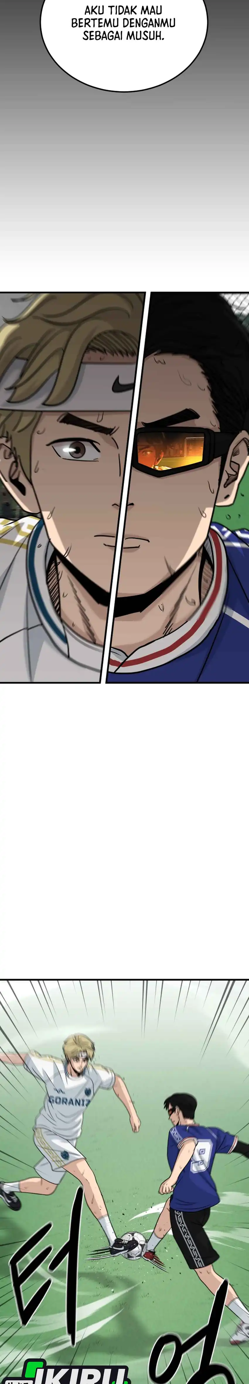 GOLIERO Chapter 21 halaman 16