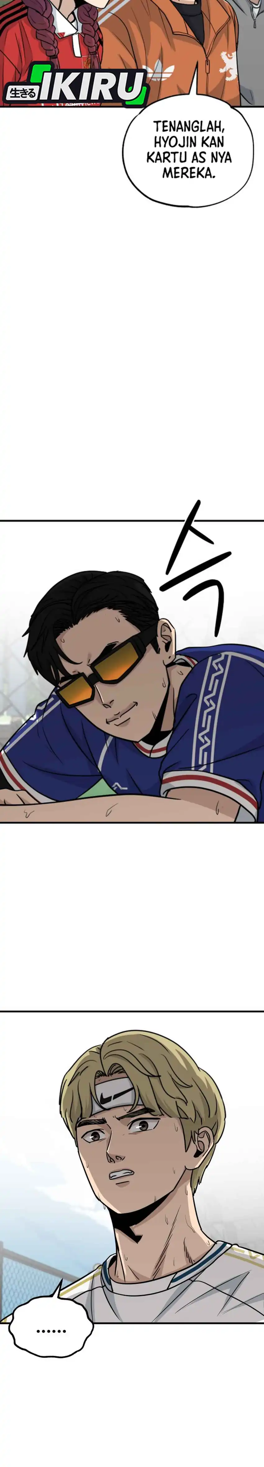GOLIERO Chapter 21 halaman 11