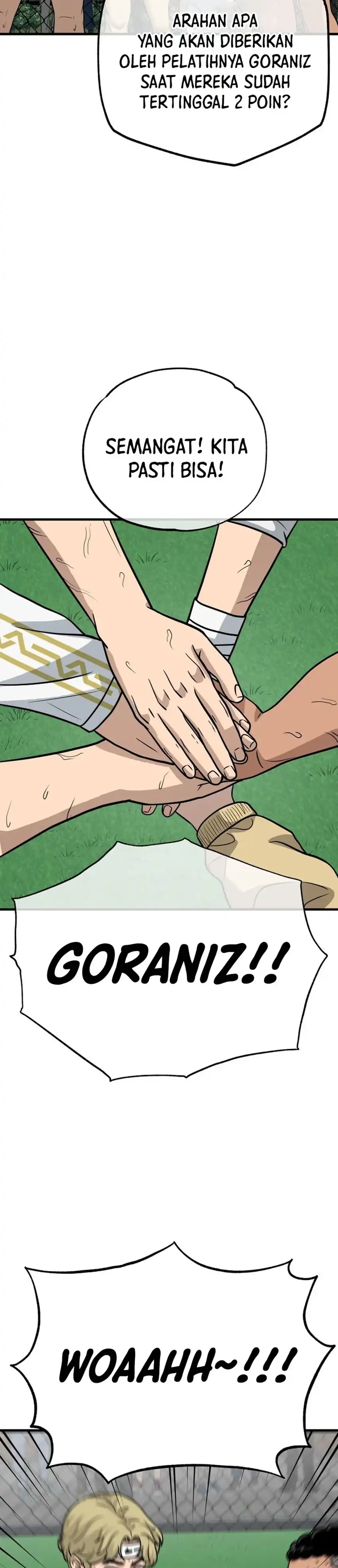 GOLIERO Chapter 23 halaman 7