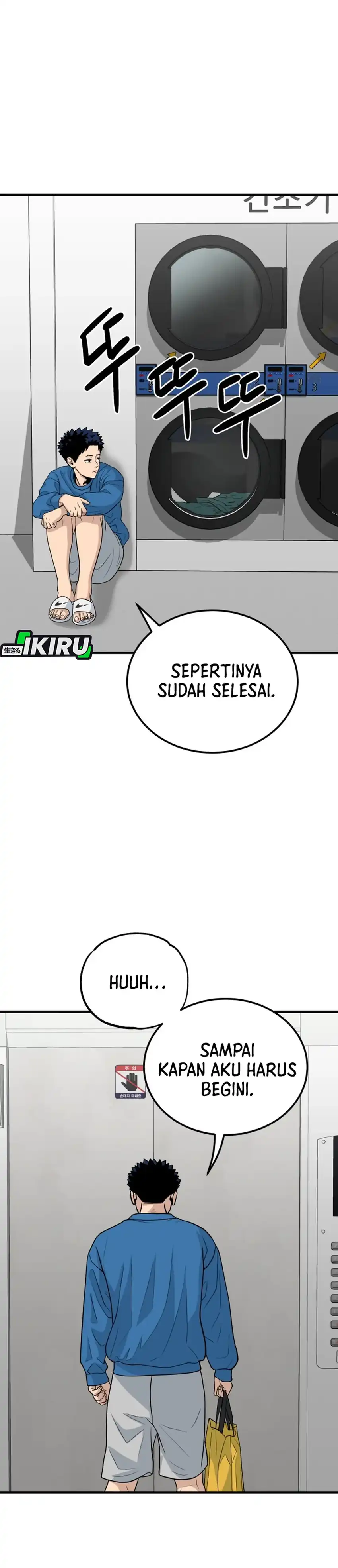 GOLIERO Chapter 25 halaman 2