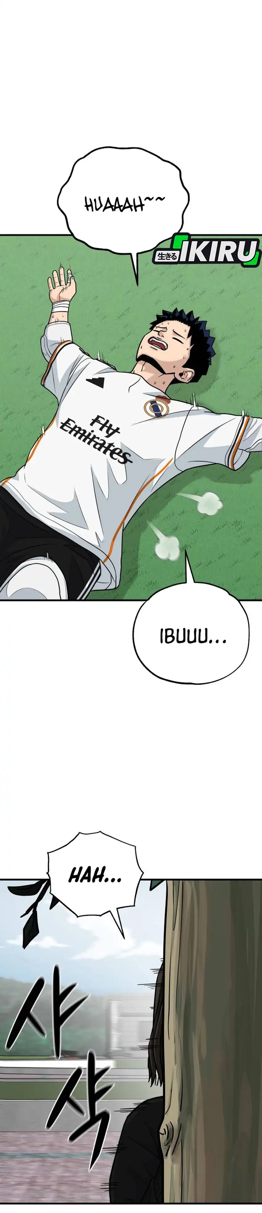 GOLIERO Chapter 26 halaman 20